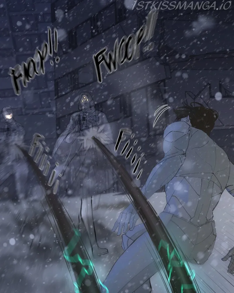 In the Bleak Midwinter Chapter 59 Online - pƔgina 20