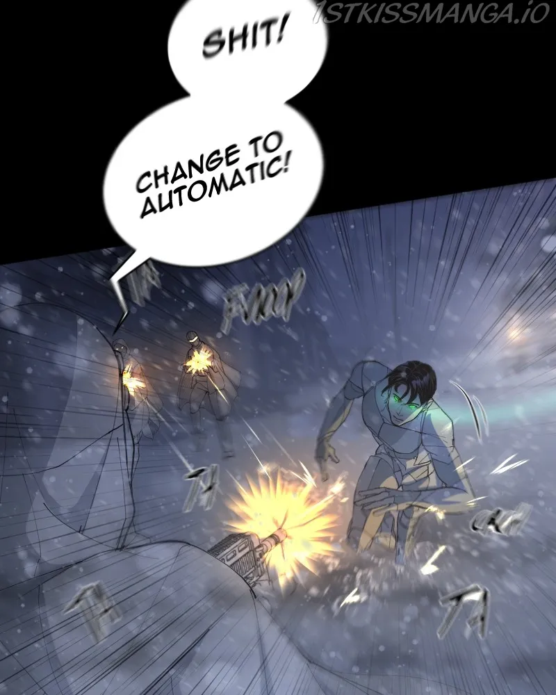 In the Bleak Midwinter Chapter 59 Online - pƔgina 31