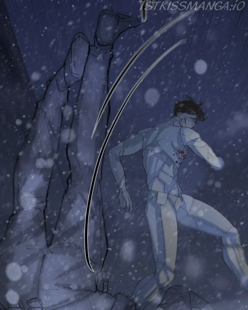 In the Bleak Midwinter Chapter 59 Online - pƔgina 48