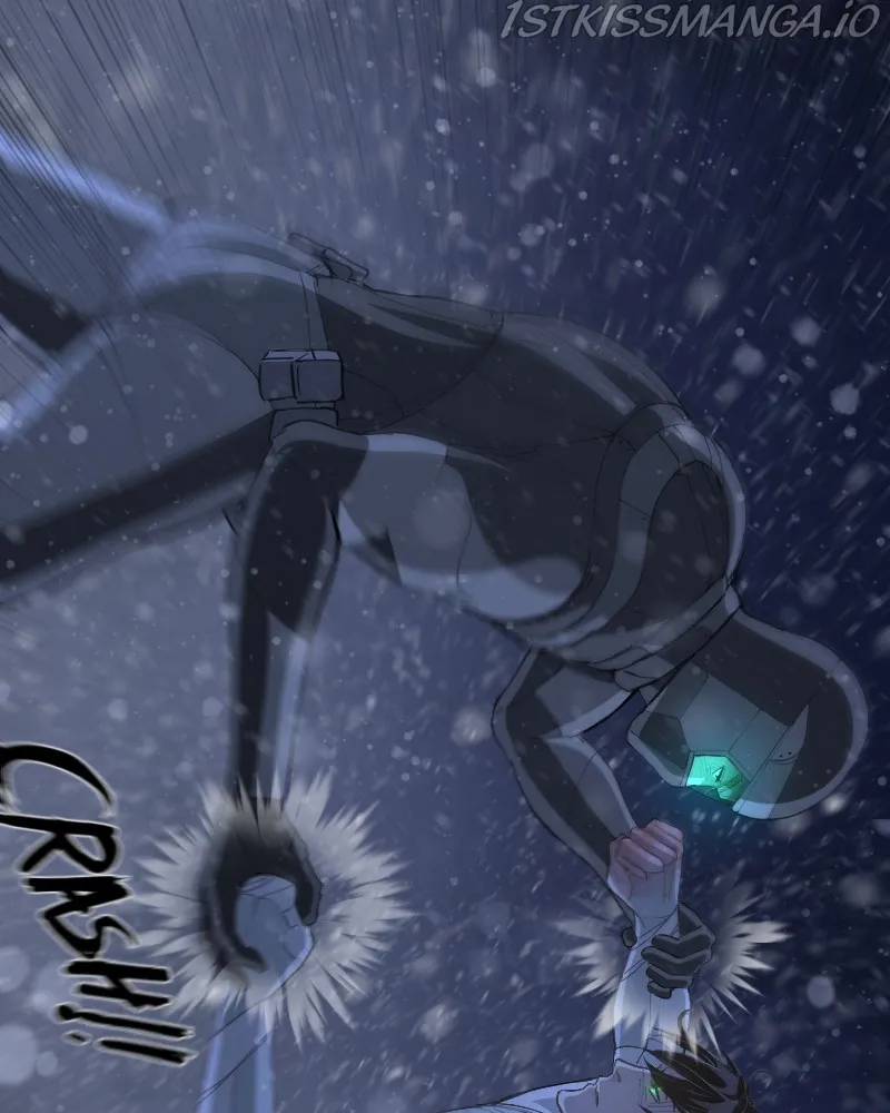 In the Bleak Midwinter Chapter 59 Online - pƔgina 131