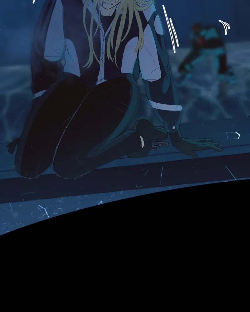 In the Bleak Midwinter Chapter 60 Online - pƔgina 121