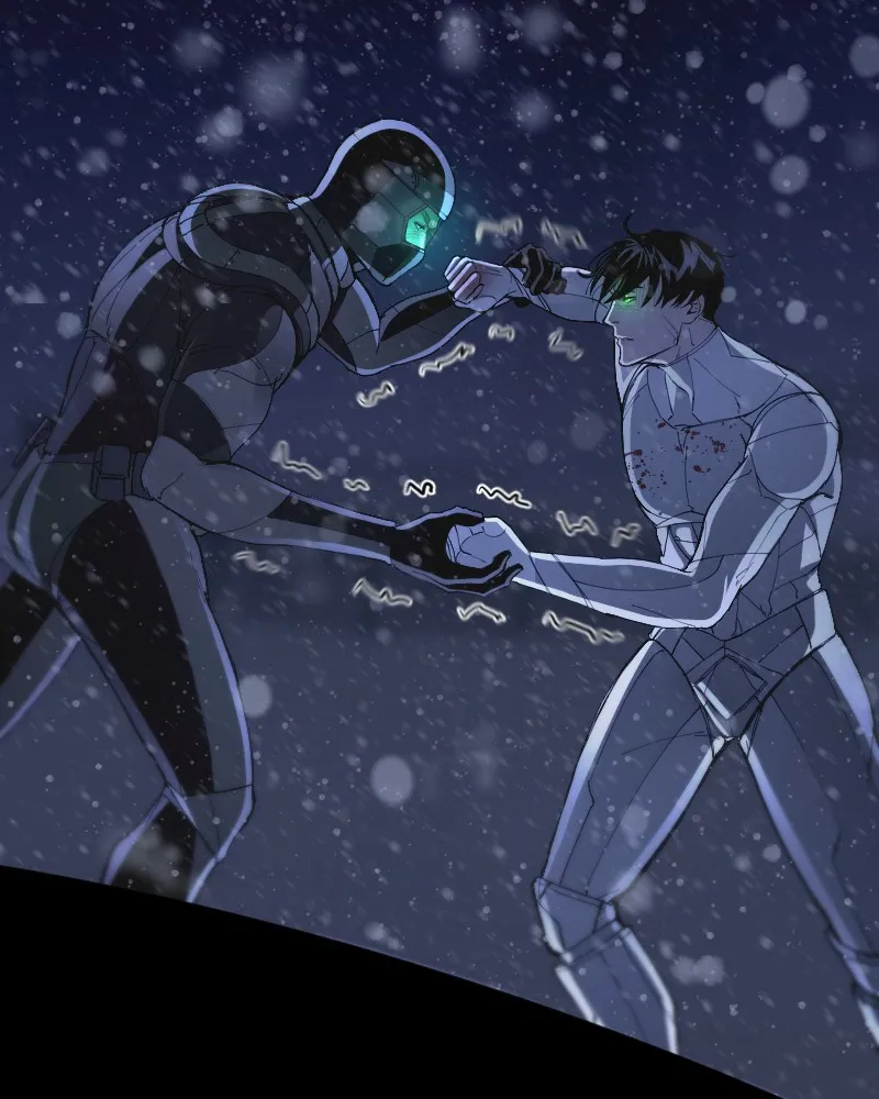 In the Bleak Midwinter Chapter 61 Online - pƔgina 8