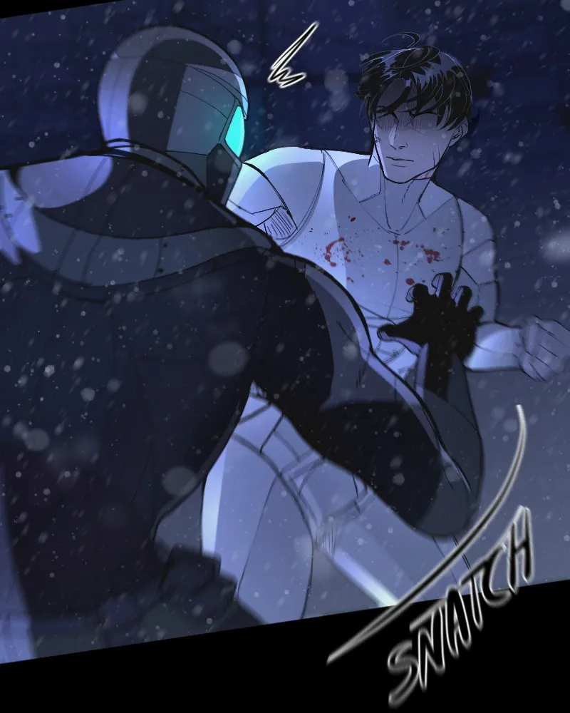 In the Bleak Midwinter Chapter 61 Online - pƔgina 10