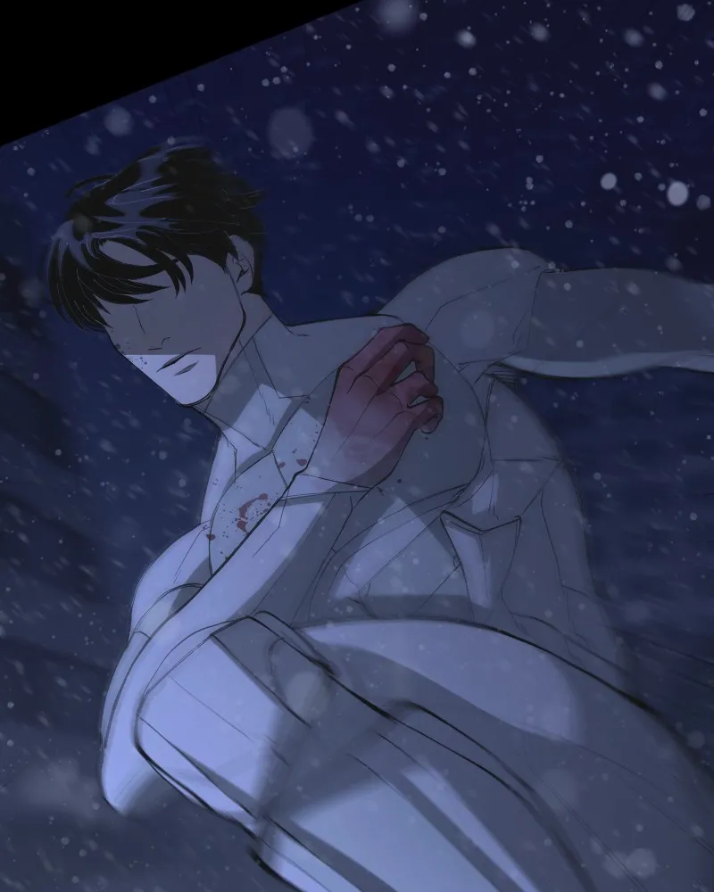 In the Bleak Midwinter Chapter 61 Online - pƔgina 19