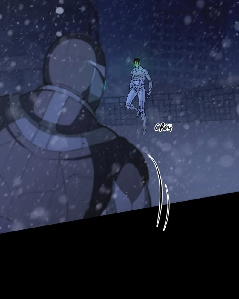 In the Bleak Midwinter Chapter 61 Online - pƔgina 25