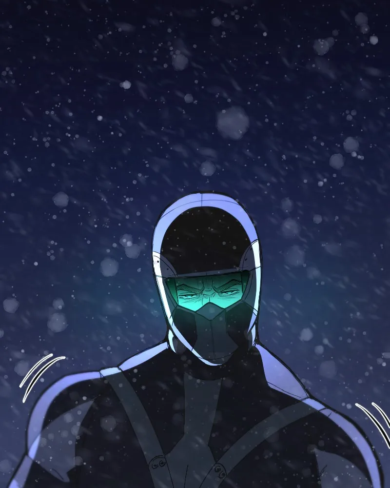 In the Bleak Midwinter Chapter 61 Online - pƔgina 32