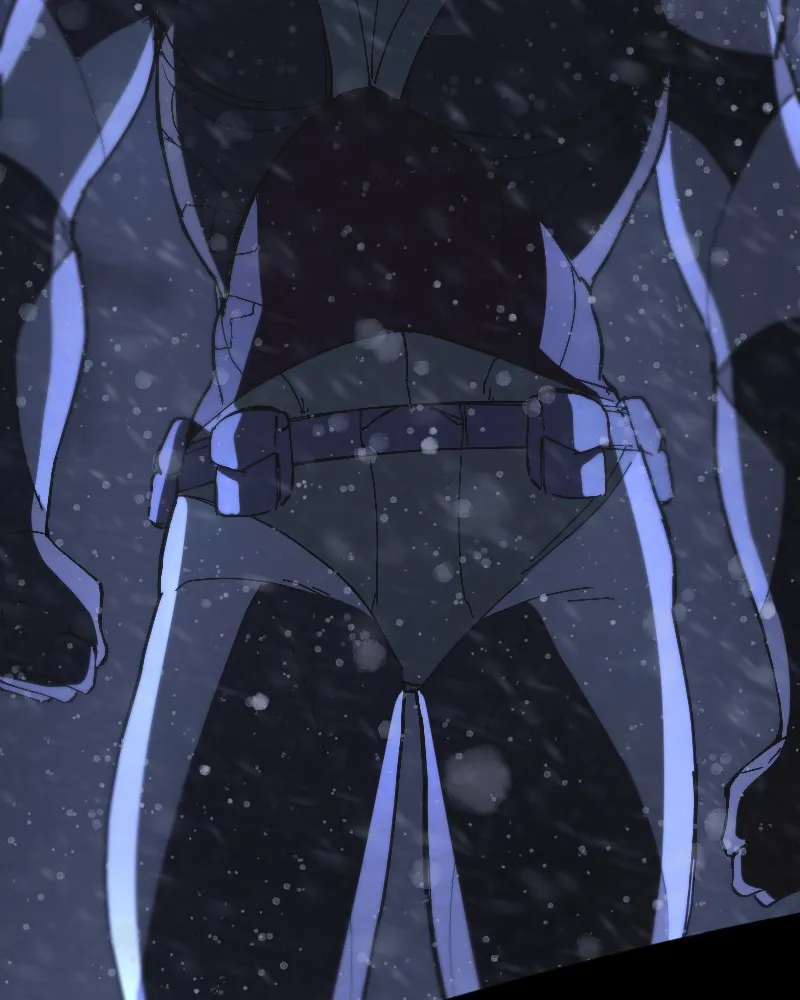 In the Bleak Midwinter Chapter 61 Online - pƔgina 33