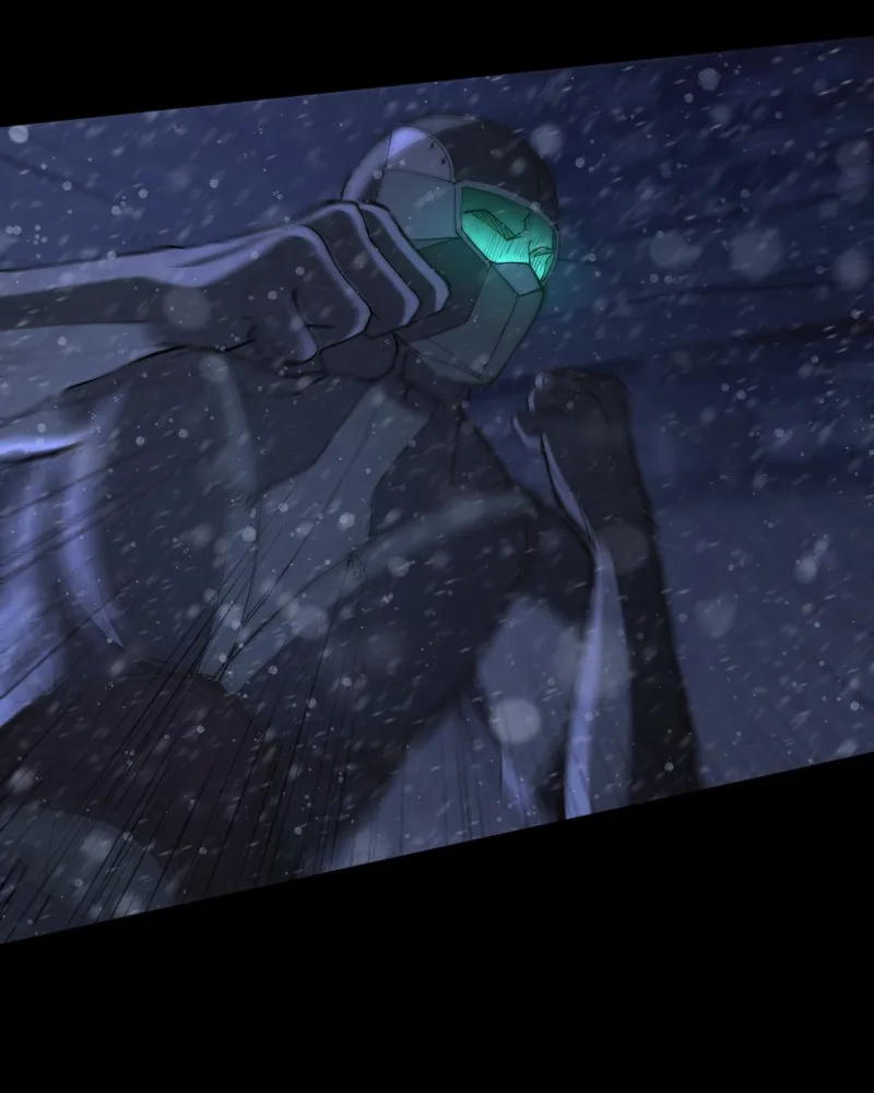 In the Bleak Midwinter Chapter 61 Online - pƔgina 42