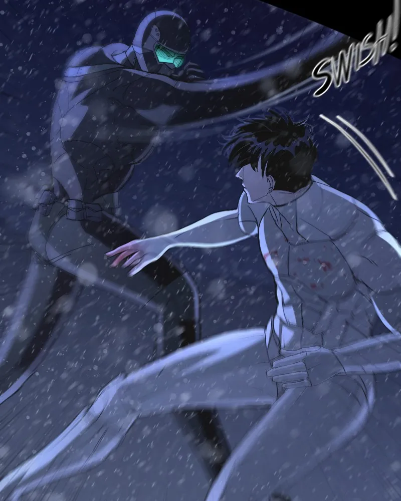 In the Bleak Midwinter Chapter 61 Online - pƔgina 44