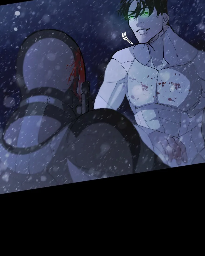 In the Bleak Midwinter Chapter 61 Online - pƔgina 94