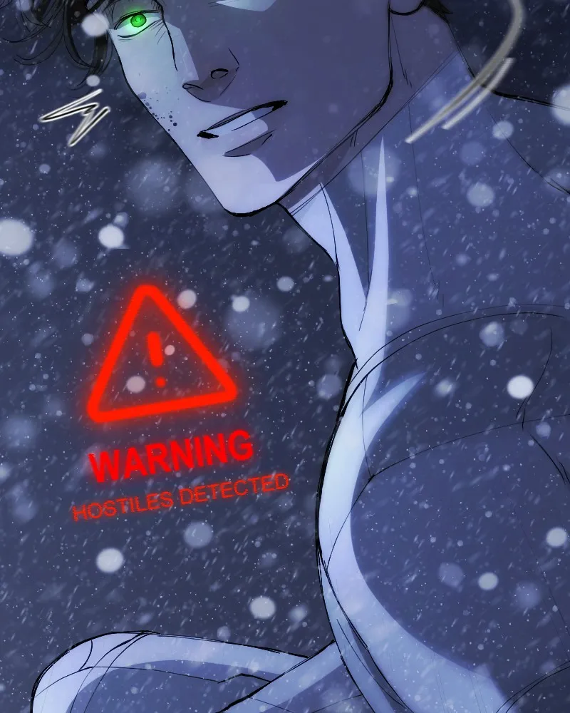 In the Bleak Midwinter Chapter 61 Online - pƔgina 101