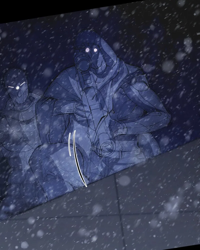 In the Bleak Midwinter Chapter 61 Online - pƔgina 105