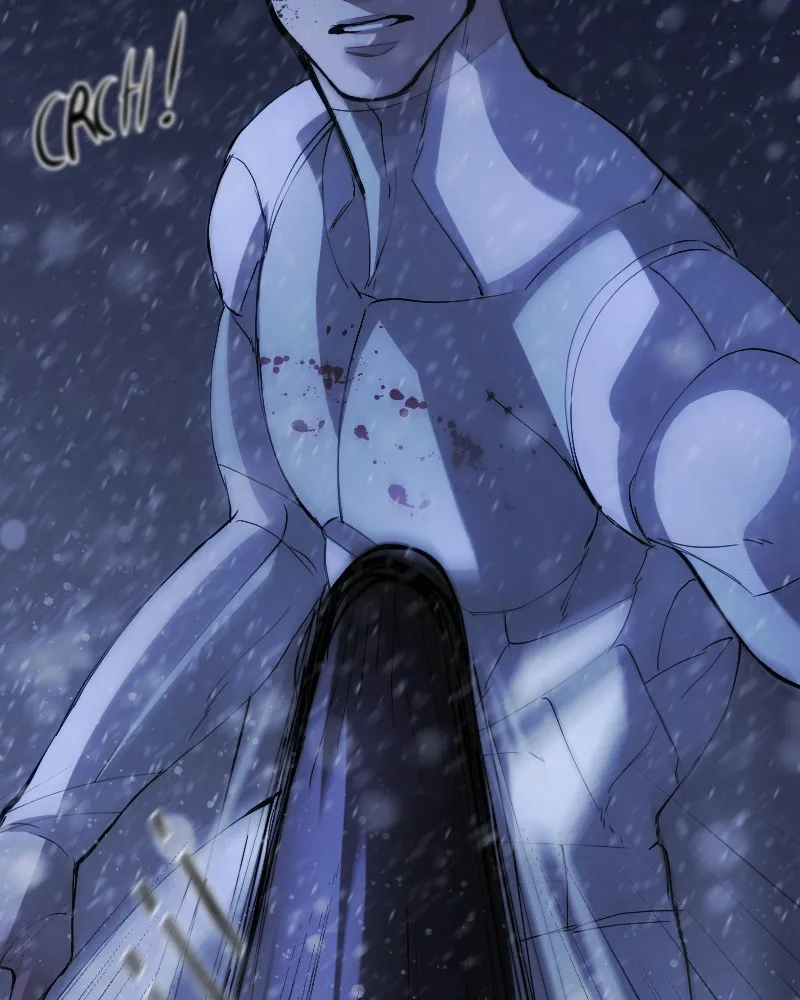 In the Bleak Midwinter Chapter 61 Online - pƔgina 112