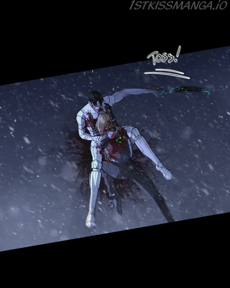 In the Bleak Midwinter Chapter 62 Online - pƔgina 92