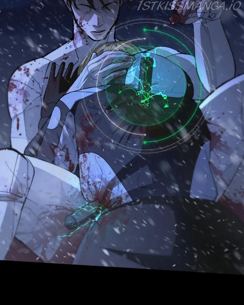 In the Bleak Midwinter Chapter 62 Online - pƔgina 97