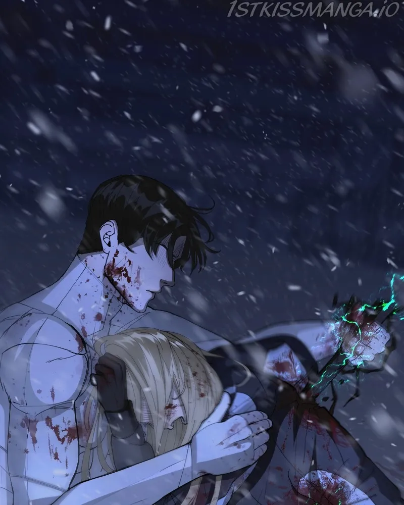In the Bleak Midwinter Chapter 62 Online - pƔgina 106