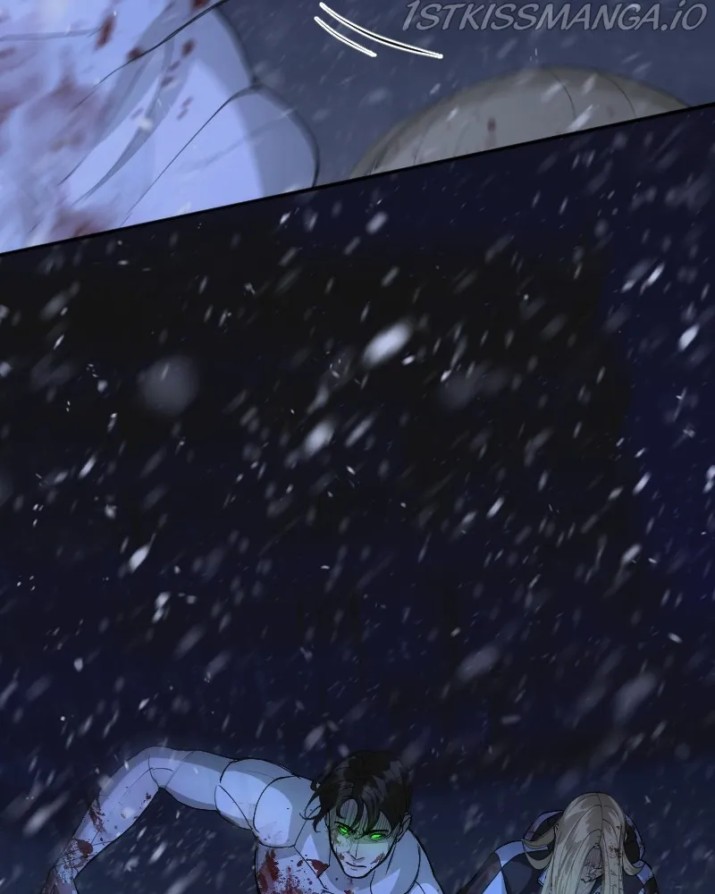 In the Bleak Midwinter Chapter 62 Online - pƔgina 112