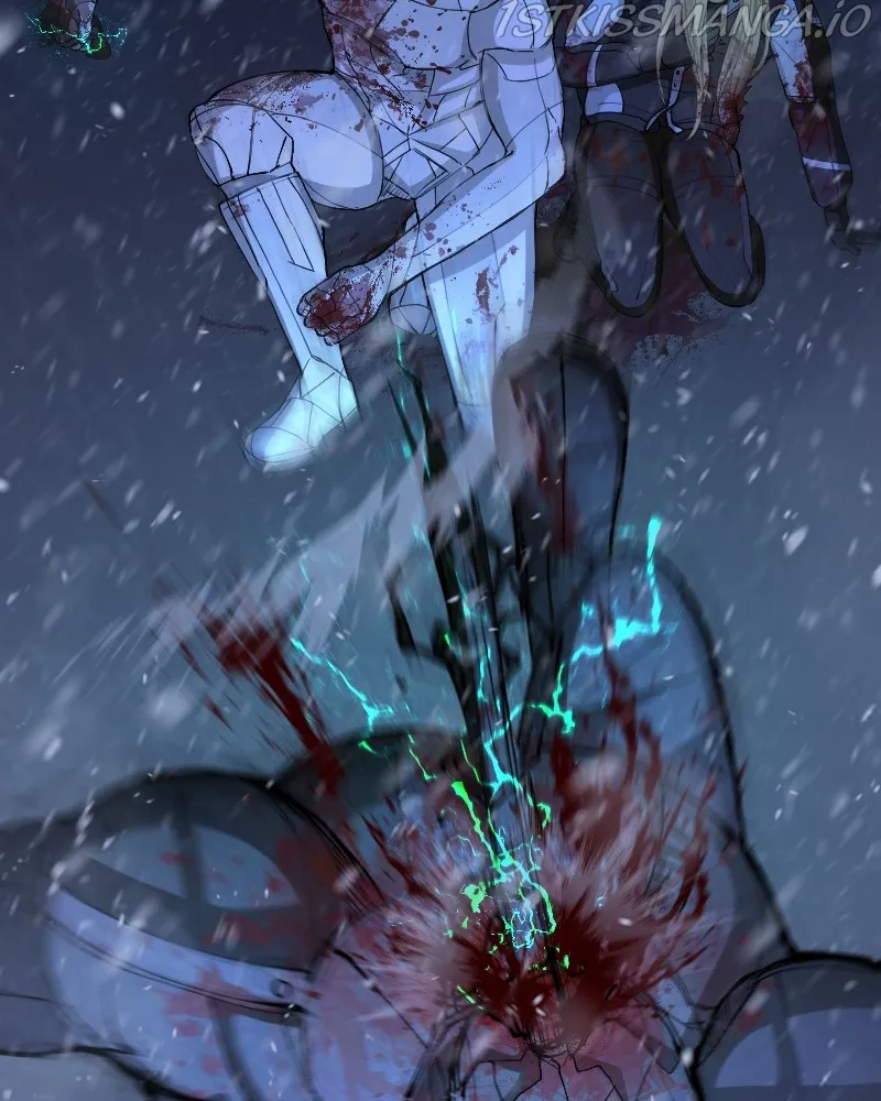 In the Bleak Midwinter Chapter 62 Online - pƔgina 113