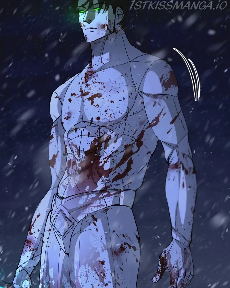 In the Bleak Midwinter Chapter 62 Online - pƔgina 115