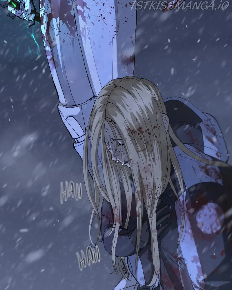 In the Bleak Midwinter Chapter 62 Online - pƔgina 116