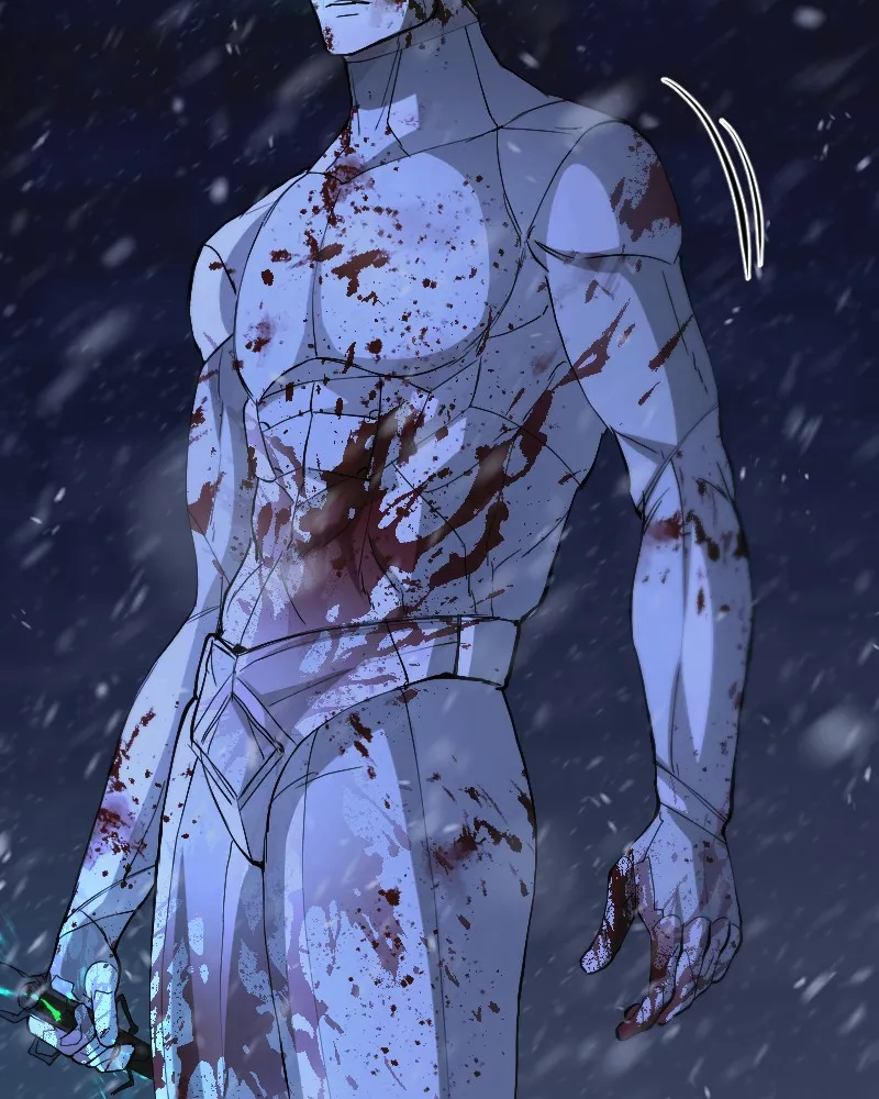 In the Bleak Midwinter Chapter 63 Online - pƔgina 2