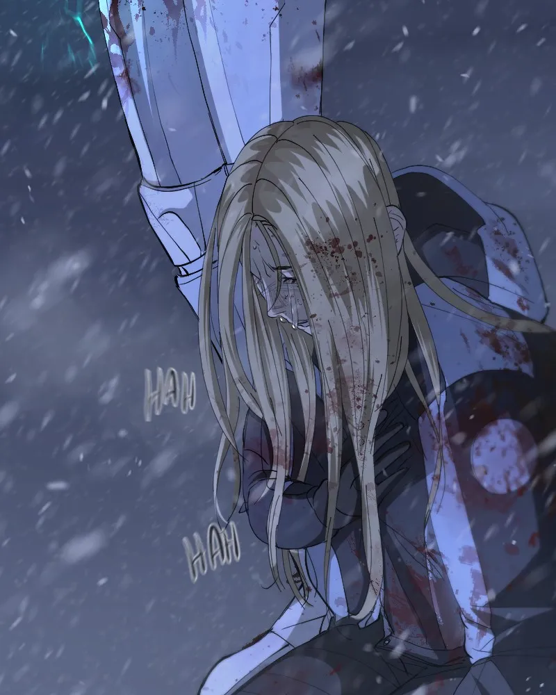 In the Bleak Midwinter Chapter 63 Online - pƔgina 3