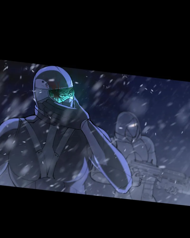 In the Bleak Midwinter Chapter 63 Online - pƔgina 33
