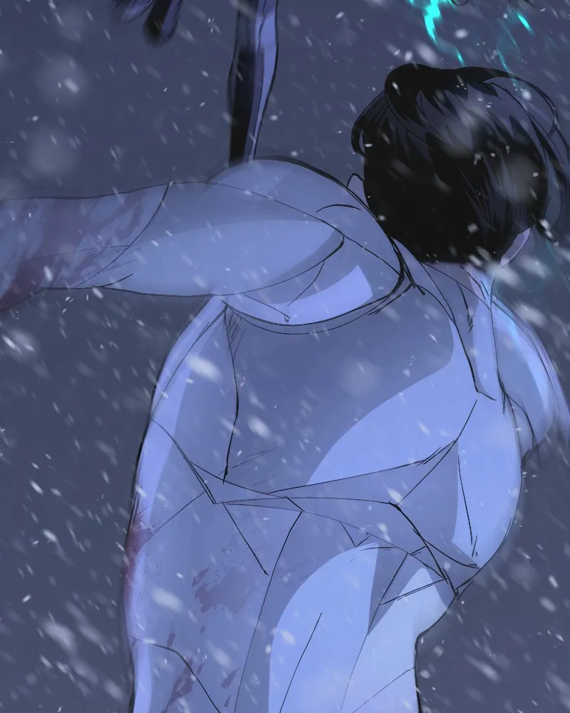 In the Bleak Midwinter Chapter 63 Online - pƔgina 37