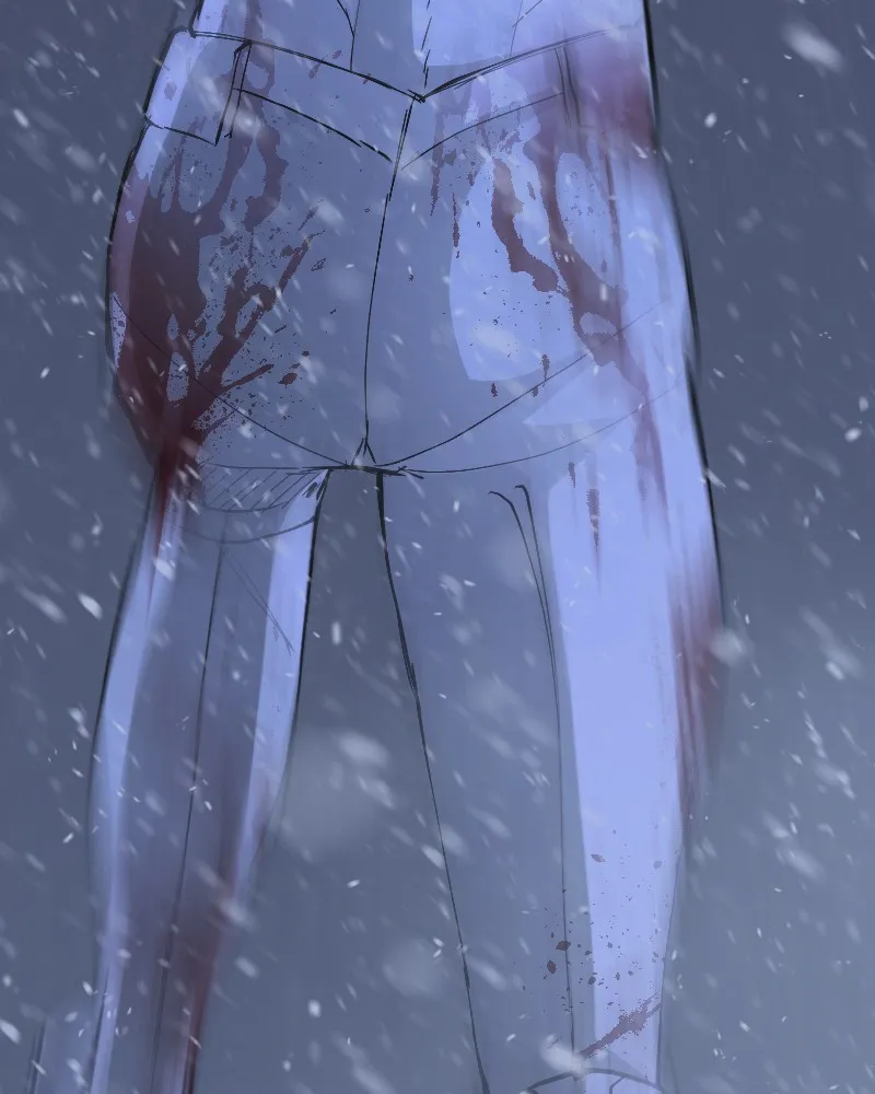 In the Bleak Midwinter Chapter 63 Online - pƔgina 38
