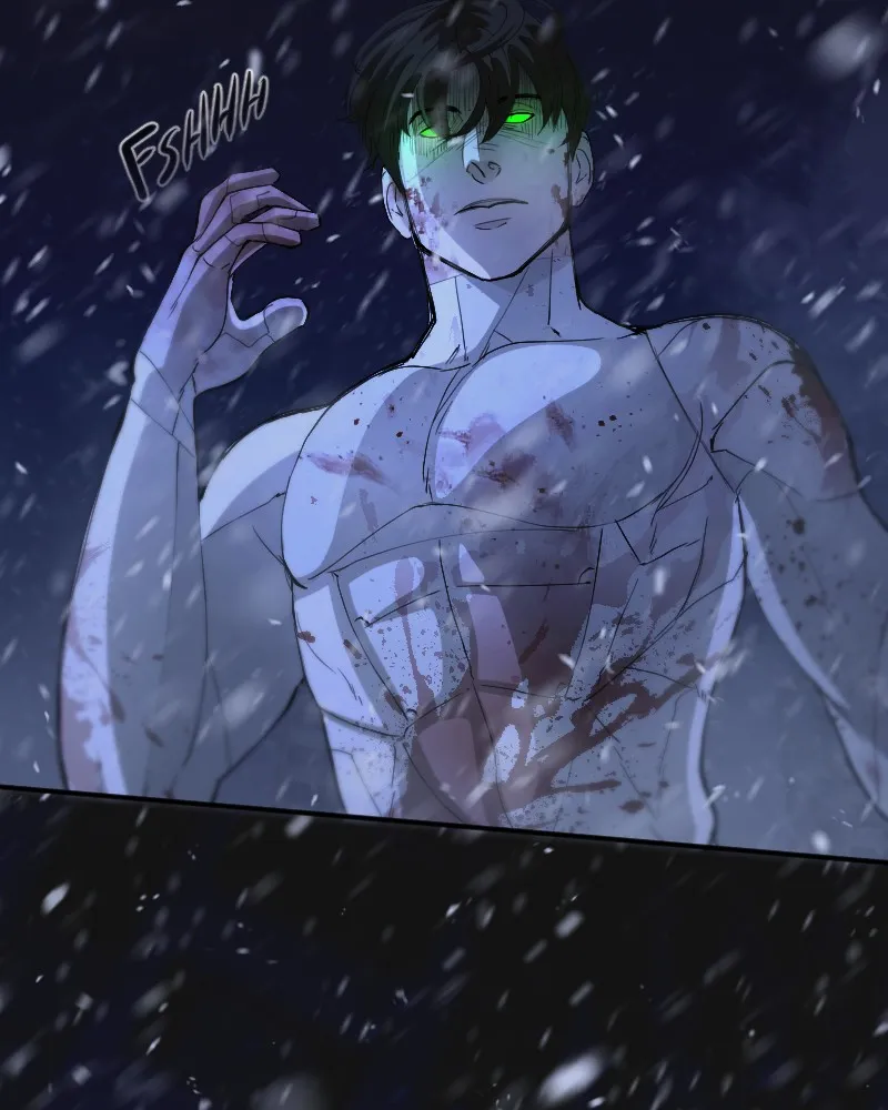 In the Bleak Midwinter Chapter 63 Online - pƔgina 46
