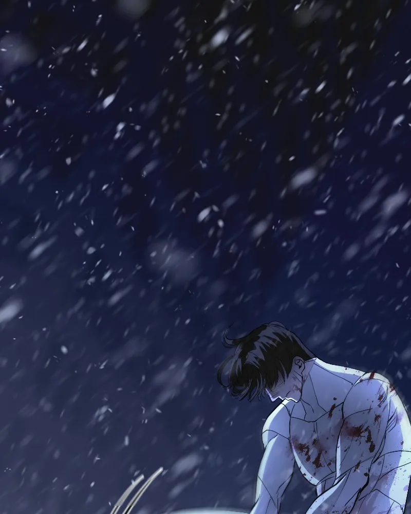 In the Bleak Midwinter Chapter 63 Online - pƔgina 47