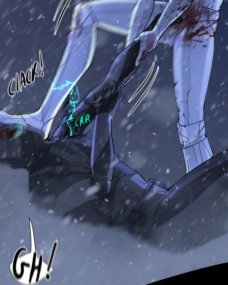 In the Bleak Midwinter Chapter 63 Online - pƔgina 48