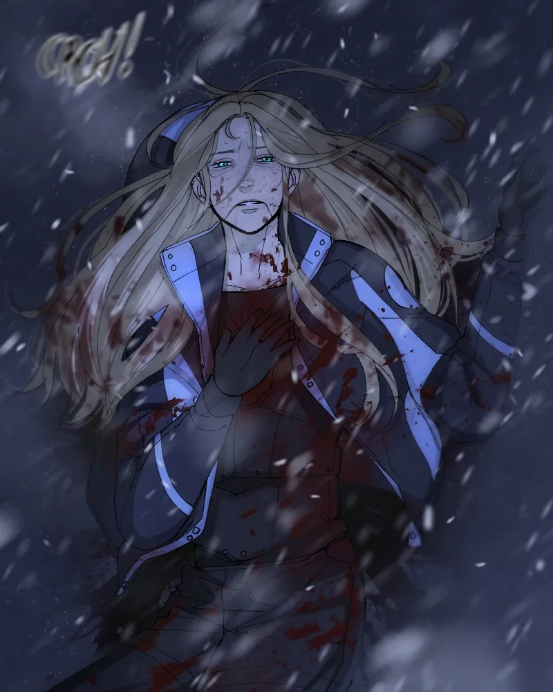 In the Bleak Midwinter Chapter 63 Online - pƔgina 63