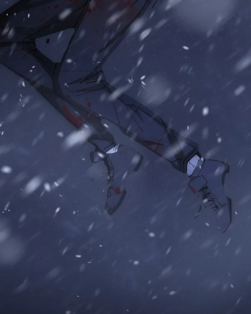 In the Bleak Midwinter Chapter 63 Online - pƔgina 64
