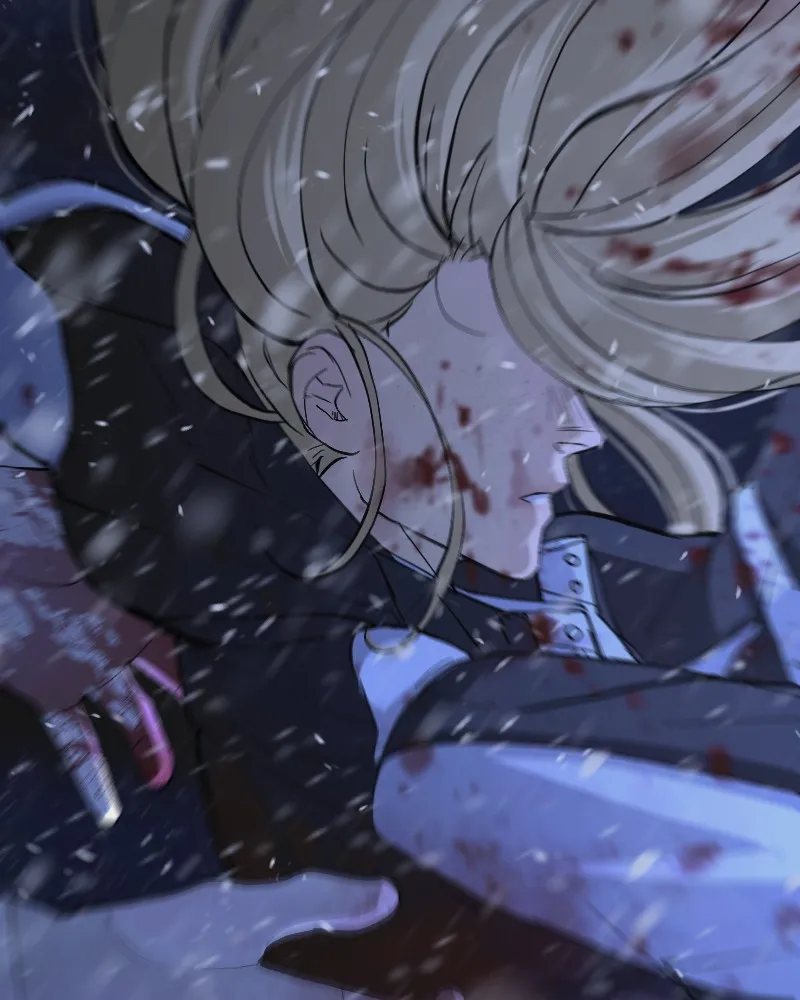 In the Bleak Midwinter Chapter 63 Online - pƔgina 76
