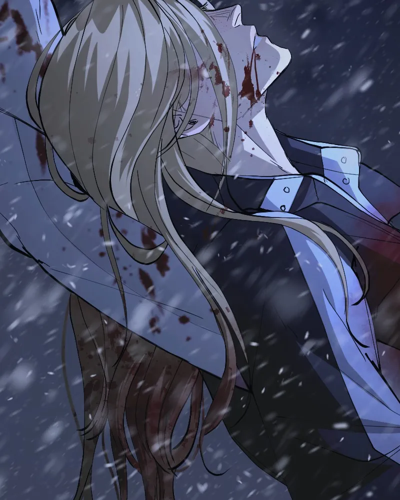 In the Bleak Midwinter Chapter 63 Online - pƔgina 78