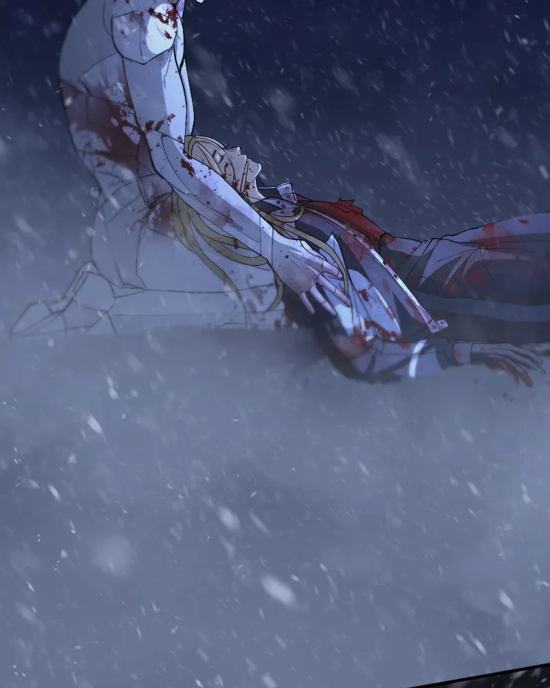 In the Bleak Midwinter Chapter 63 Online - pƔgina 89