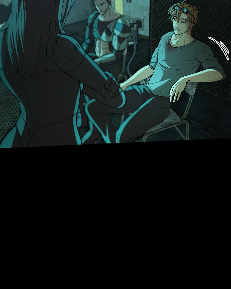 In the Bleak Midwinter Chapter 64 Online - pƔgina 49