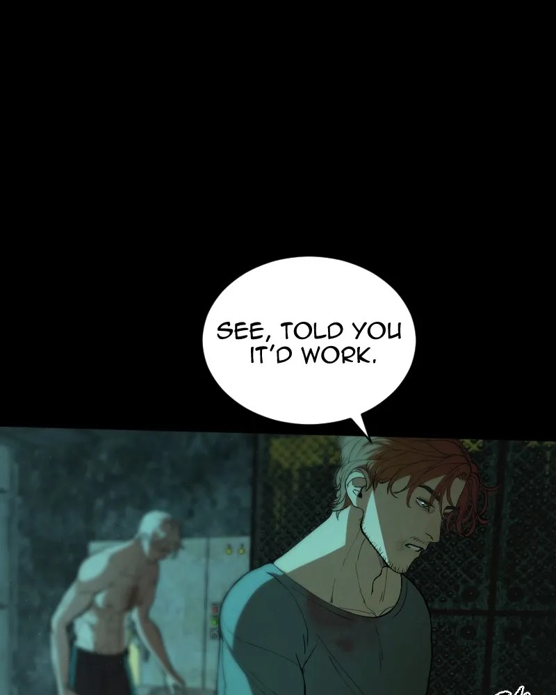 In the Bleak Midwinter Chapter 67 Online - pƔgina 9