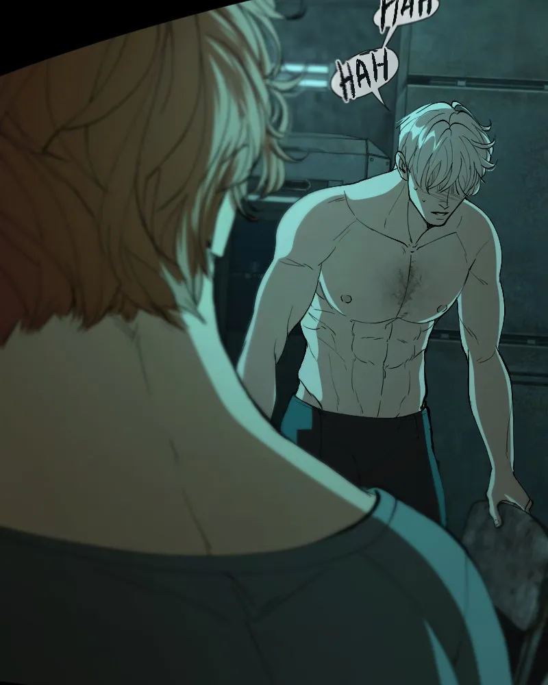 In the Bleak Midwinter Chapter 67 Online - pƔgina 21