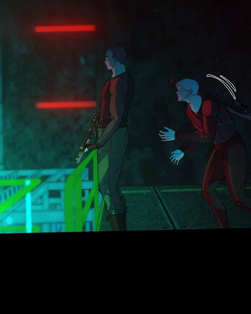 In the Bleak Midwinter Chapter 68 Online - pƔgina 94