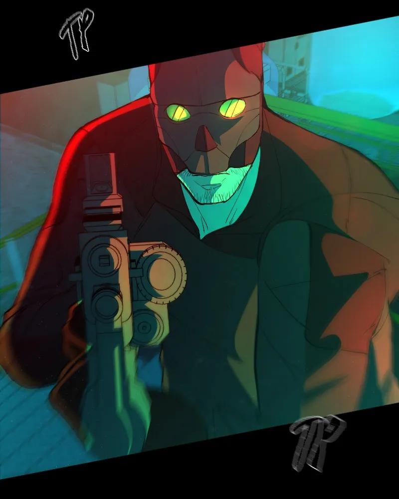 In the Bleak Midwinter Chapter 68 Online - pƔgina 124