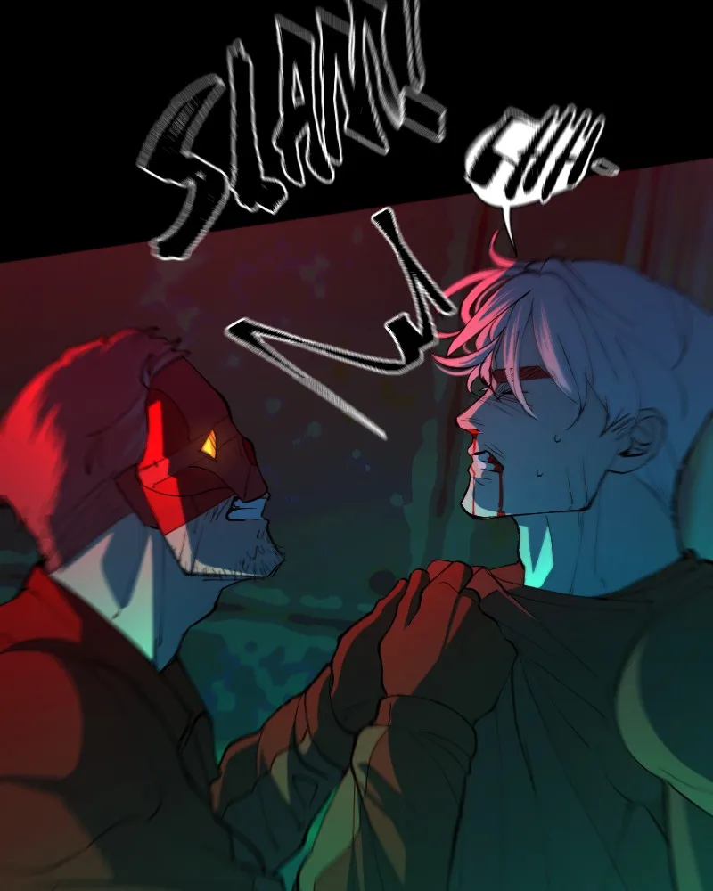 In the Bleak Midwinter Chapter 69 Online - pƔgina 30