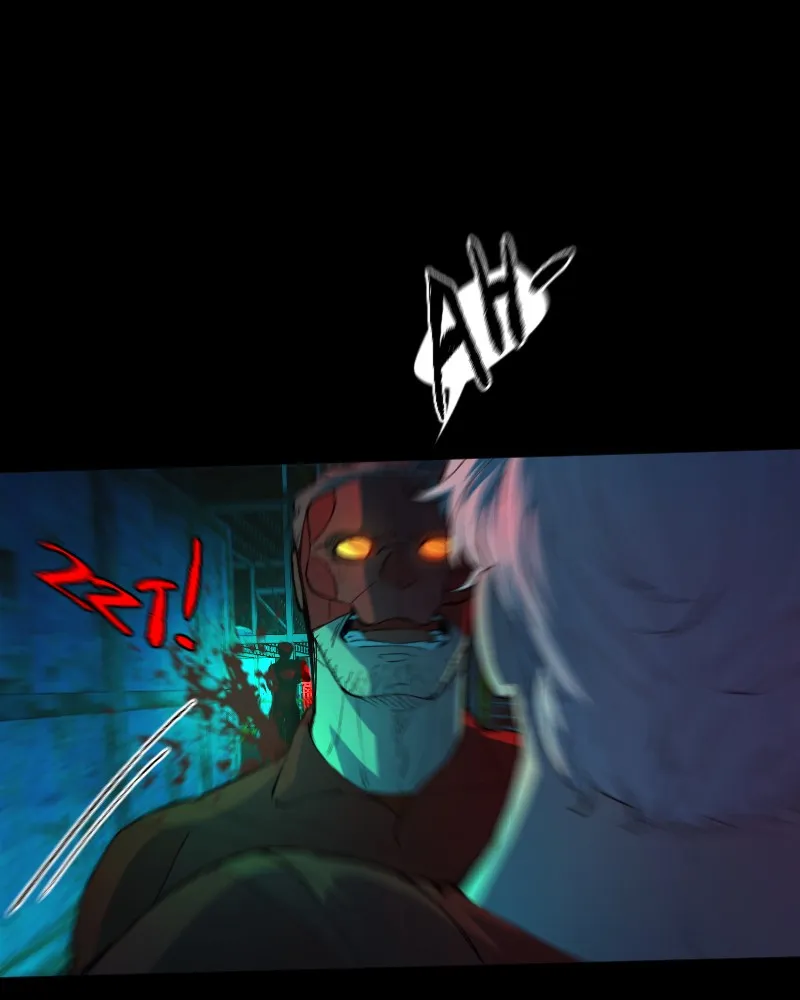 In the Bleak Midwinter Chapter 69 Online - pƔgina 33