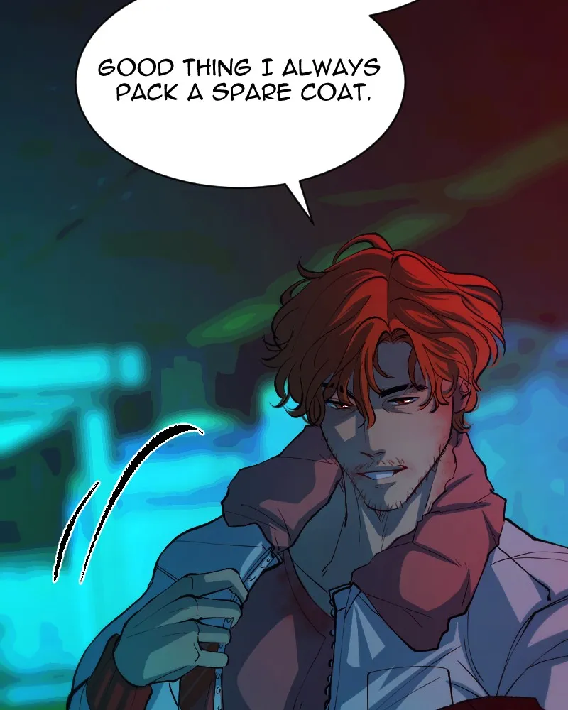 In the Bleak Midwinter Chapter 69 Online - pƔgina 71