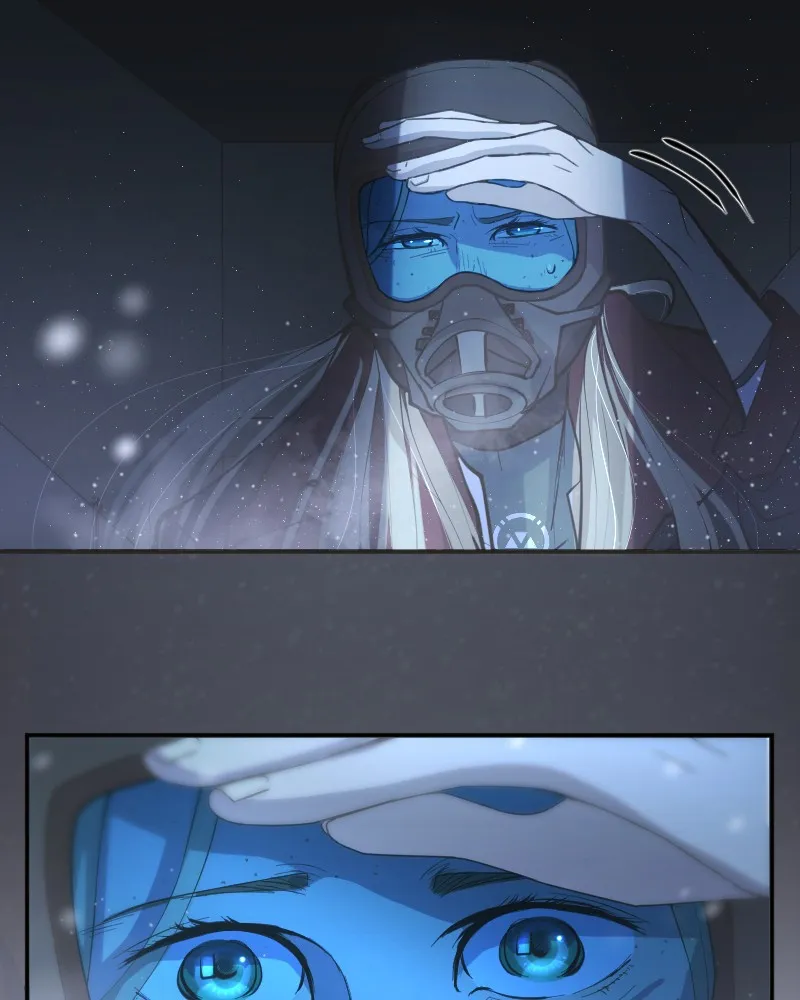 In the Bleak Midwinter Chapter 7 Online - pƔgina 20