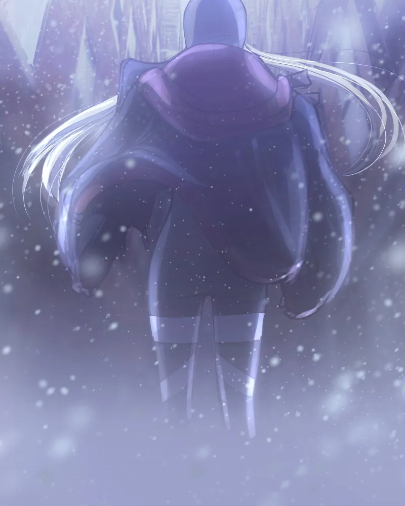 In the Bleak Midwinter Chapter 7 Online - pƔgina 22