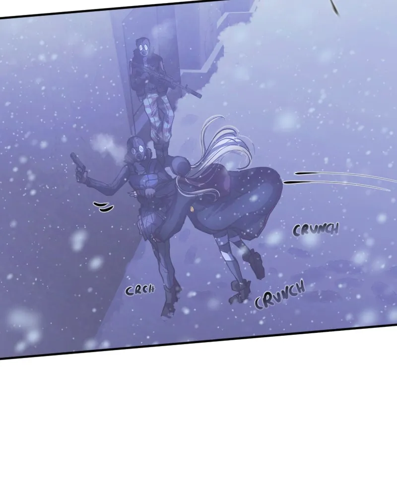 In the Bleak Midwinter Chapter 7 Online - pƔgina 28