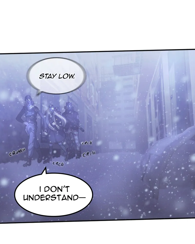 In the Bleak Midwinter Chapter 7 Online - pƔgina 29