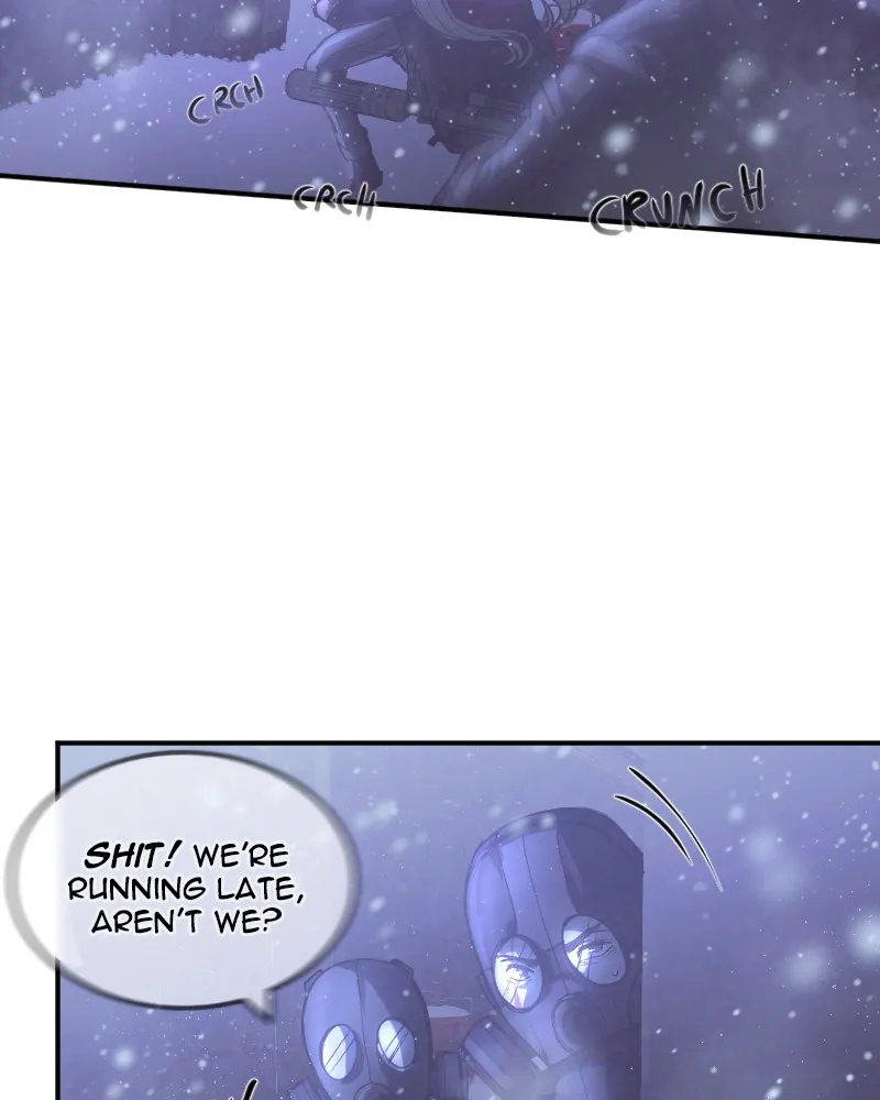 In the Bleak Midwinter Chapter 7 Online - pƔgina 36